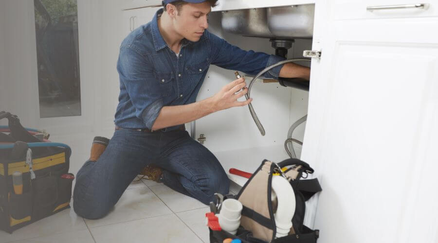 Professional Leak Detection in Center Ossipee, NH